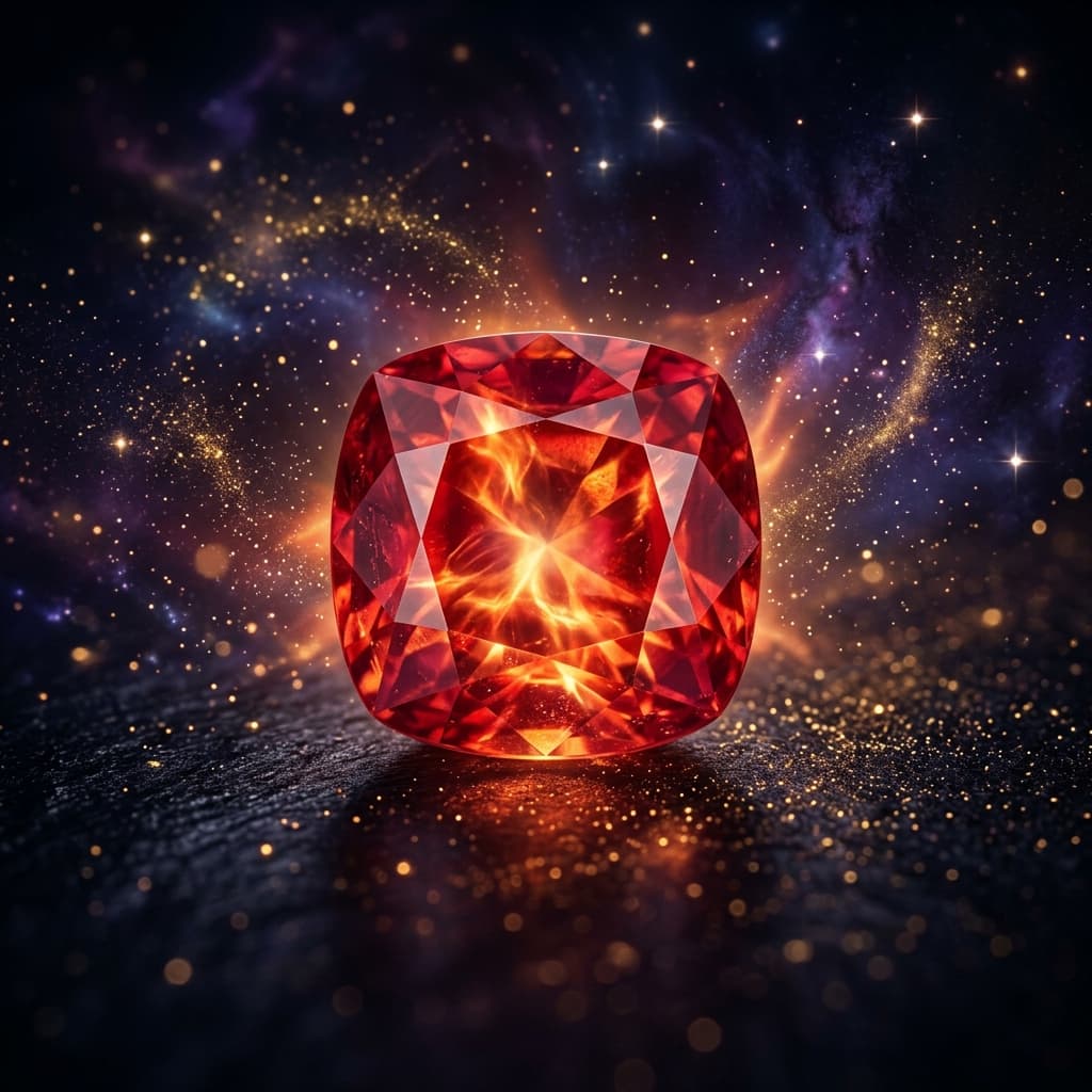 Gemstone Advice