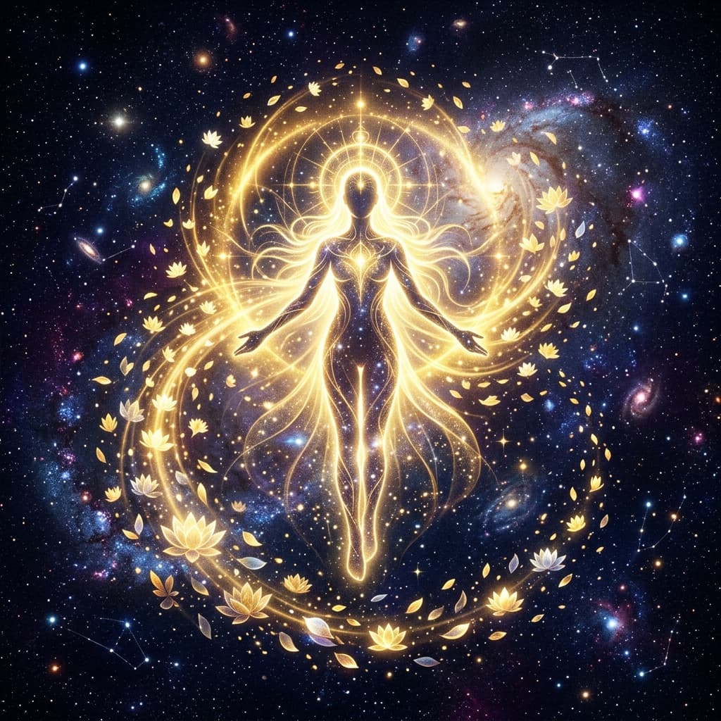 Ishta Devata