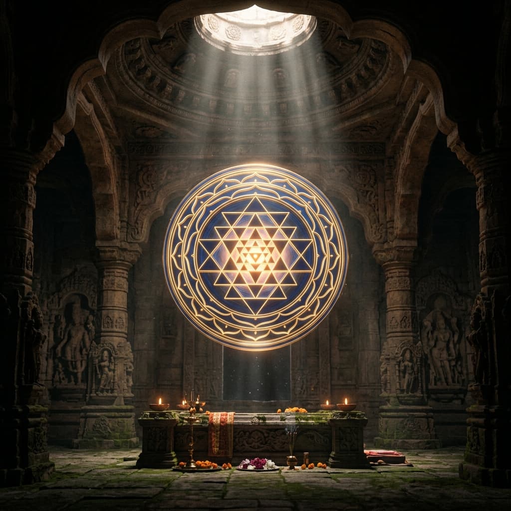Yantra Recommendations