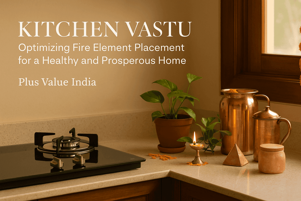 SOUTHEAST Vastu Diagram