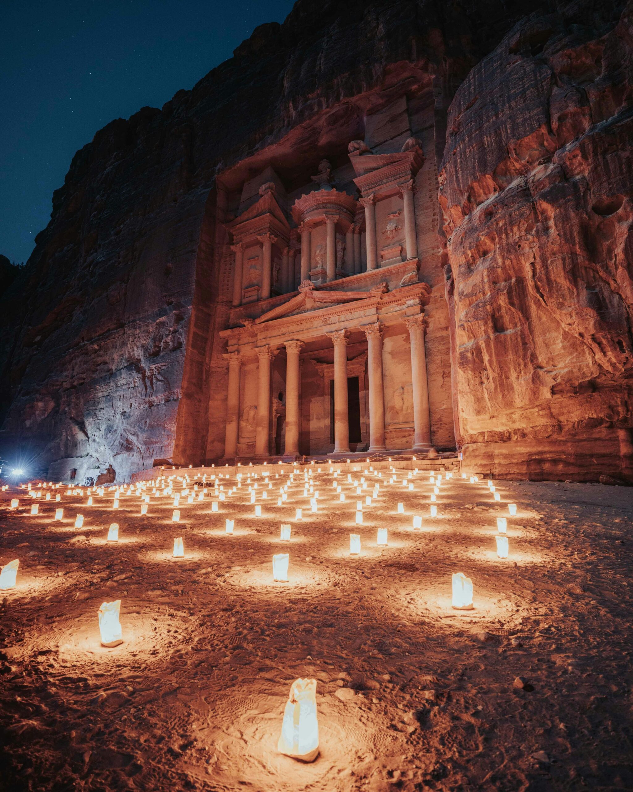 Petra